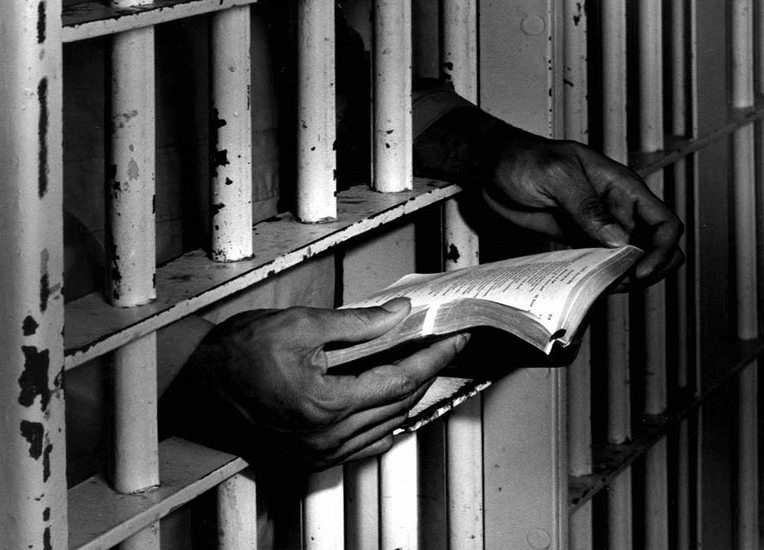 prison poems image